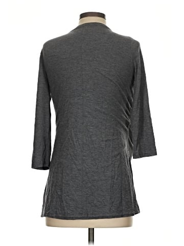 Motherhood 3/4 Sleeve T-Shirt (view 2)
