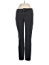Ann Taylor Chevron-herringbone Gray Jeans Size 2 - photo 1