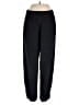 Lululemon Athletica Solid Black Track Pants Size XS - photo 1