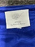 Wtoo Blue Formal Skirt Size XL - photo 4