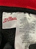 Marvel 100% Polyester Black Zip Up Hoodie Size 3T - photo 3
