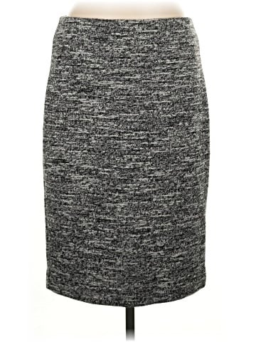 Ann Taylor Casual Skirt (view 1)