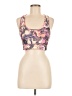 Jessica Simpson Pink Tank Top Size M - photo 1