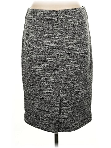 Ann Taylor Casual Skirt (view 2)