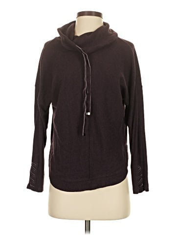 Democracy Pullover Sweater (view 1)