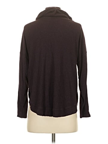 Democracy Pullover Sweater (view 2)