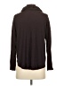 Democracy Brown Pullover Sweater Size S - photo 2