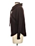 Democracy Brown Pullover Sweater Size S - photo 5