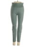 Assorted Brands Green Active Pants Size S - photo 1