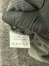 Unbranded 100% Polyester Hearts Gray Sweatshirt Size XL - photo 7