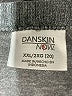 Danskin Now Gray Long Sleeve Top Size XXL - photo 7