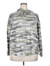 C&C California Camo Gray Sweatshirt Size 2X - photo 1