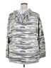 C&C California Camo Gray Sweatshirt Size 2X - photo 2