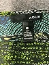 Aqua 100% Polyester Chevron-herringbone Green Casual Dress Size S - photo 8
