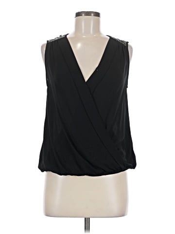 Ro & De Sleeveless Blouse (view 1)