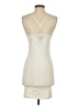 Yitty Ivory Cocktail Dress Size S (estimated) - photo 2