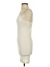 Yitty Ivory Cocktail Dress Size S (estimated) - photo 5