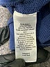 Tucker + Tate Blue Pullover Sweater Size 4 - photo 4