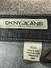DKNY Jeans Chevron-herringbone Black Jeans Size 6 - photo 7