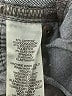 DKNY Jeans Chevron-herringbone Black Jeans Size 6 - photo 8