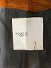 Rosetta Getty Brown Blazer Size 6 - photo 6