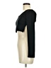 Shein Black 3/4 Sleeve T-Shirt Size 6 - photo 5
