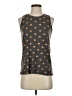 Fifth Sun Gray Tank Top Size XS - photo 1