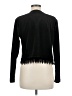 Coldwater Creek 100% Polyester Black Jacket Size M - photo 2