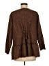 Assorted Brands Brown Cardigan Size M (estimated) - photo 2