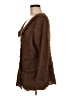 Assorted Brands Brown Cardigan Size M (estimated) - photo 5