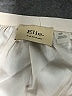 Elie Tahari Ivory Long Sleeve Blouse Size S - photo 7