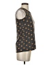 Fifth Sun Gray Tank Top Size XS - photo 4