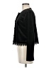 Coldwater Creek 100% Polyester Black Jacket Size M - photo 5