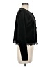 Coldwater Creek 100% Polyester Black Jacket Size M - photo 4