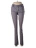 Ashley Mason Gray Jeans Size 7 - photo 1
