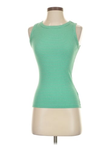 SONOMA life + style Sleeveless T-Shirt (view 1)