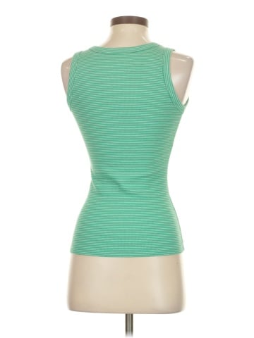 SONOMA life + style Sleeveless T-Shirt (view 2)