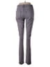 Ashley Mason Gray Jeans Size 7 - photo 2