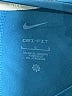 Nike 100% Polyester Blue Active Tank Size L - photo 7