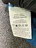 Nike 100% Polyester Blue Active Tank Size L - photo 8