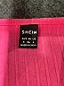 Shein Pink Bodysuit Size S - photo 3