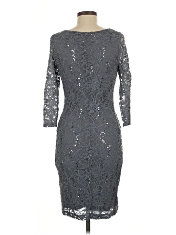 RSVP Cocktail Dress (view 2)