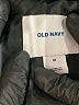 Old Navy 100% Polyester Black Vest Size M - photo 6