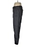 Ann Taylor LOFT Solid Gray Casual Pants Size 8 - photo 5