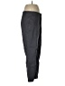 Ann Taylor LOFT Solid Gray Casual Pants Size 8 - photo 4