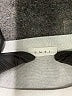 ENTI Stars Silver Pullover Sweater Size S - photo 7