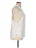 Unbranded White Sleeveless T-Shirt Size XL - photo 4