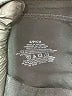 Hanes Solid Black Active Pants Size S (kids) - photo 3