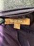 Ellen Tracy Purple Jacket Size XL - photo 6
