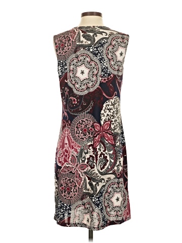 Espresso Cocktail Dress (view 2)